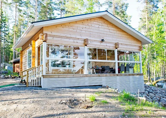 Kiviranta By Interhome Dom wakacyjny