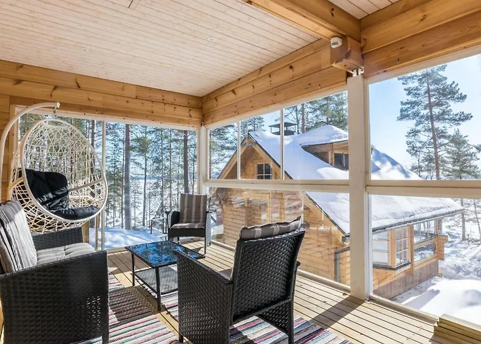 Kiviranta By Interhome Ferienhaus