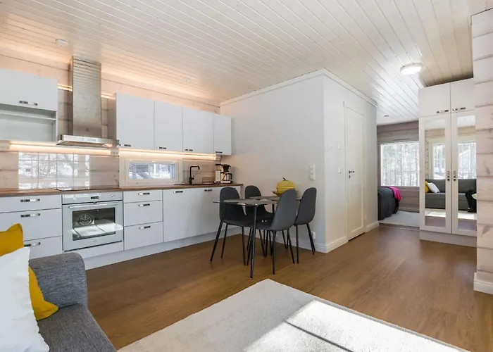 Kiviranta By Interhome * Korpilahti