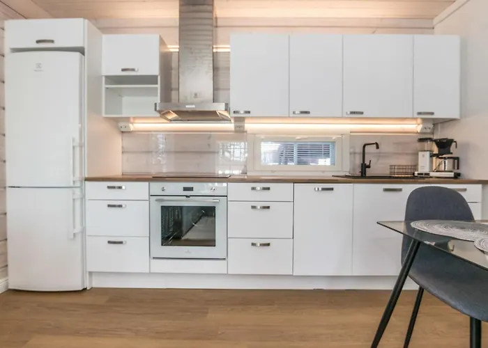 Kiviranta By Interhome * Korpilahti