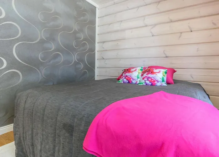 Kiviranta By Interhome