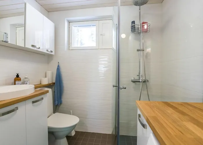 Kiviranta By Interhome Korpilahti