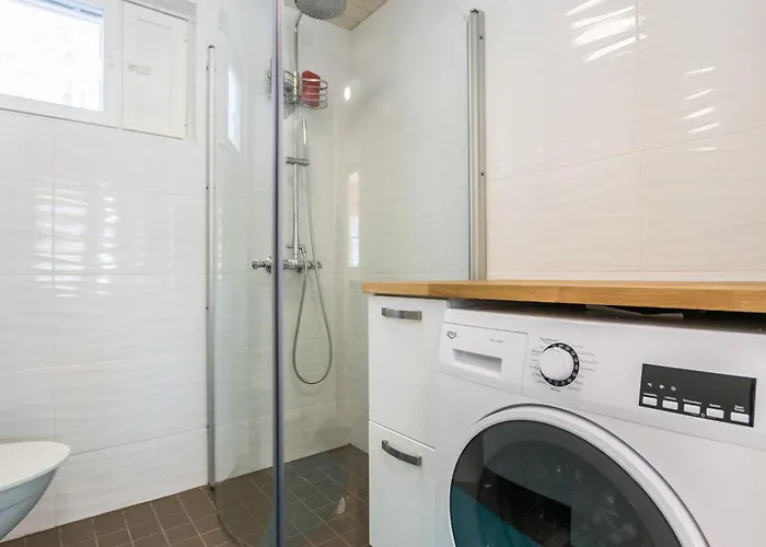 Kiviranta By Interhome Ferienhaus *