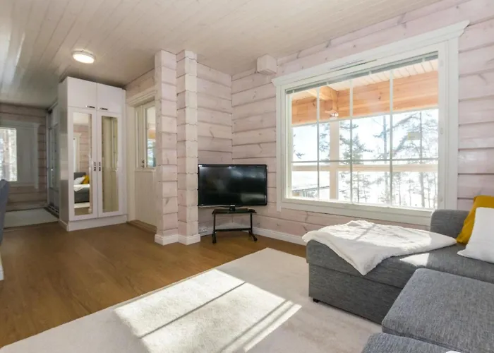 Kiviranta By Interhome * Korpilahti