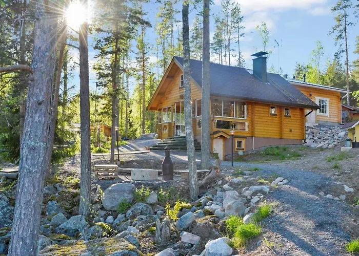 Kiviranta By Interhome Korpilahti