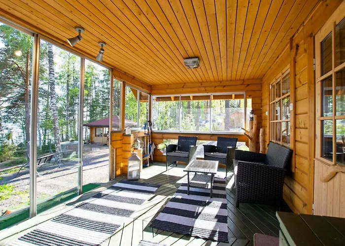 Ferienhaus Kiviranta By Interhome *