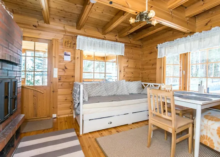 Kiviranta By Interhome * Korpilahti