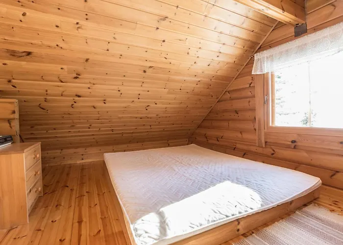 Kiviranta By Interhome * Korpilahti