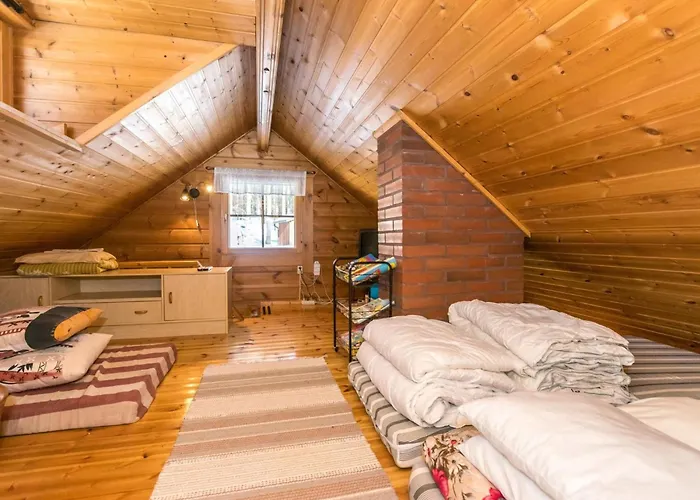 Ferienhaus Kiviranta By Interhome Korpilahti