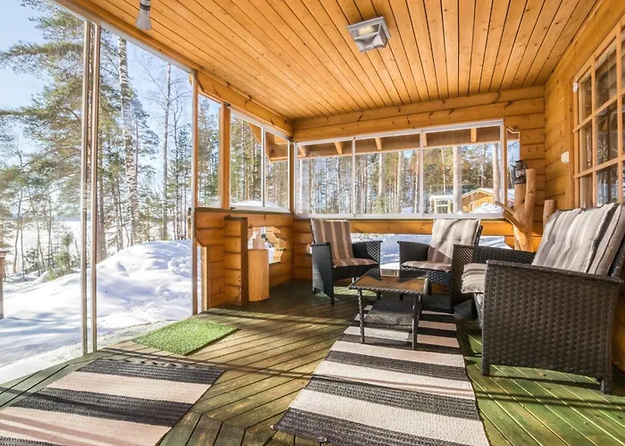 Kiviranta By Interhome Ferienhaus