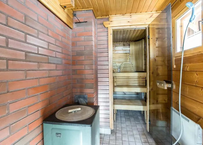 Kiviranta By Interhome *