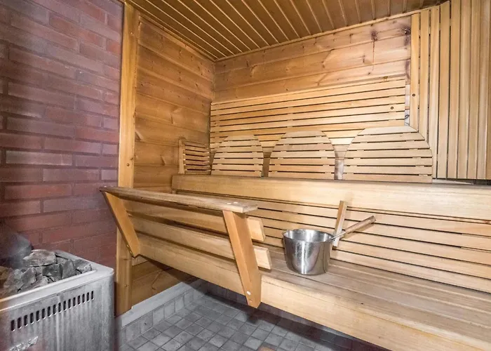 Kiviranta By Interhome