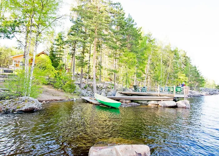 Kiviranta By Interhome *