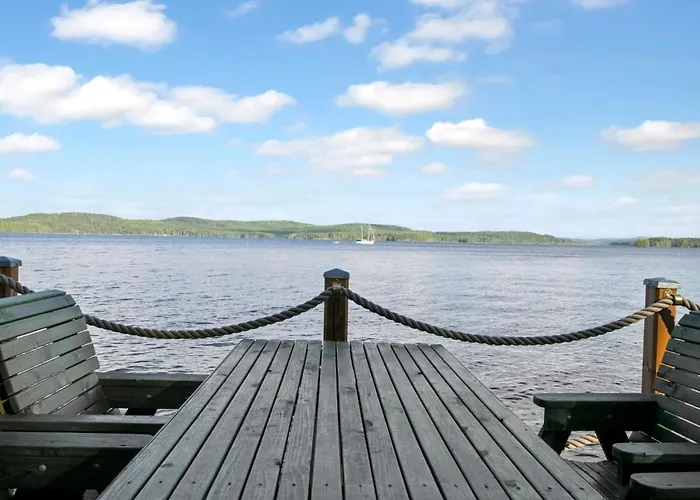 Kiviranta By Interhome Ferienhaus