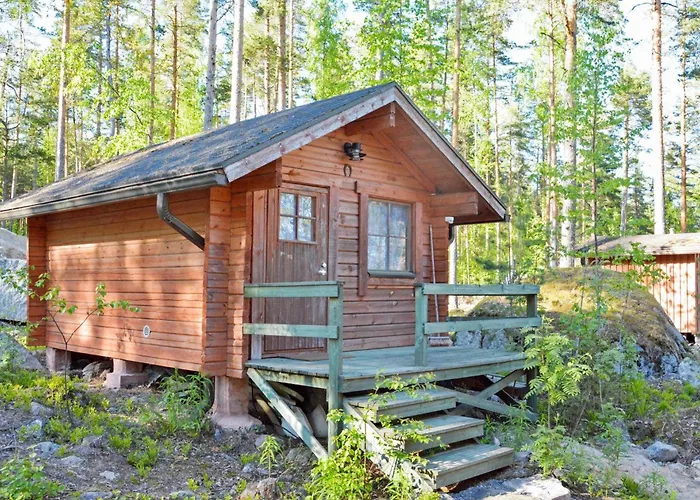 Ferienhaus Kiviranta By Interhome