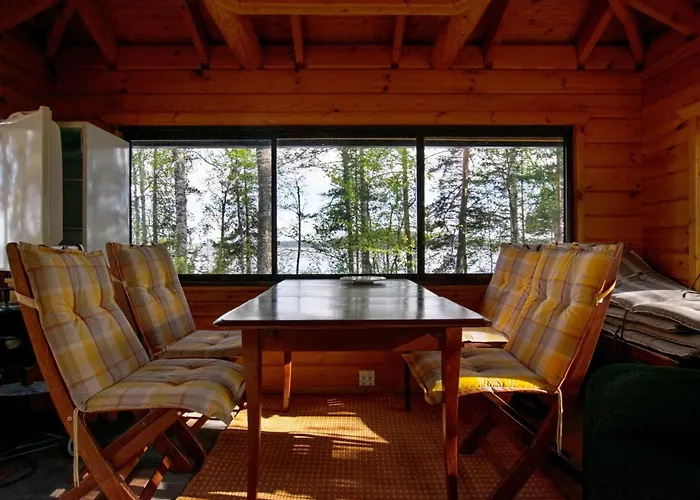 Ferienhaus Kiviranta By Interhome