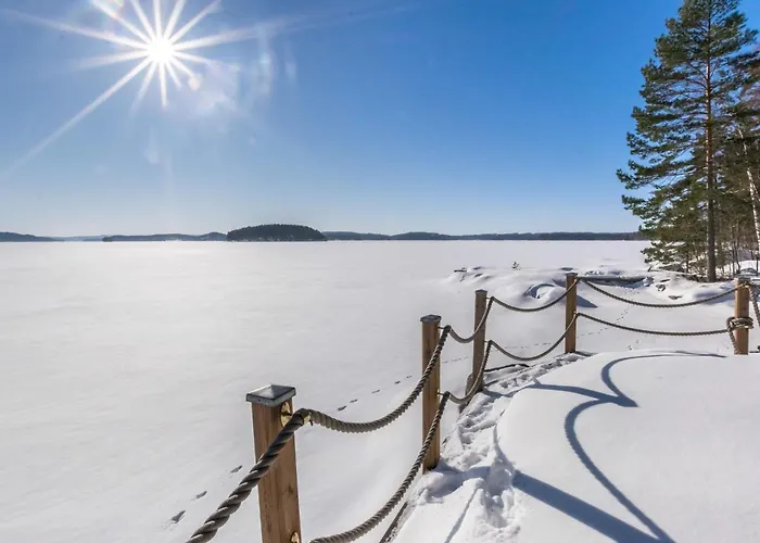 Kiviranta By Interhome Ferienhaus *